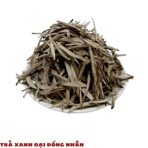 Trà Xanh Đại Đồng Nhân - Trà Xanh 1 búp Tây Côn Lĩnh ( Hà Giang )